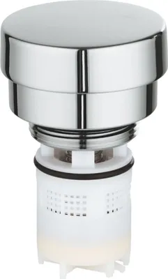 Produktbild von Grohe Kartusche chrom 42412000