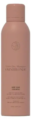 Zdjęcie produktu dla Omniblonde Keep Your Coolness – suchy szampon 250 ml