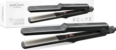 Image de Postquam Plancha Ceraliss Pro Styler *