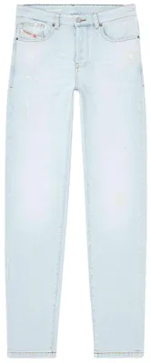 Produktbild von Jeans DIESEL Vaqueros 1988 D-ark L.30 Trousers für Damen