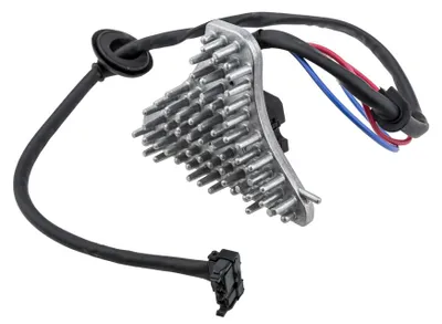 Obrázok produktu pre NTY ERD-ME-018 Odpor ventilátora vhodný pre MERCEDES-BENZ sedan (W124) – ventilátor interiéru