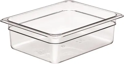 Obrázok produktu pre Polykarbonátová nádoba Cambro GN 1/2 100 mm