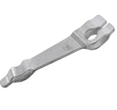Immagine prodotto di Leva del freno posteriore - Simson S50, KR51/1 Schwalbe, SR4-2 Star, SR50, SR80, SD50