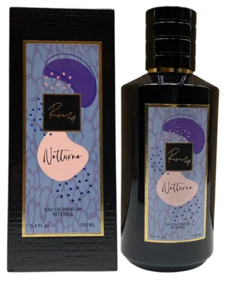 Immagine prodotto di Rua29, Notturno Intense, Eau De Parfum, For Women, 100 ml