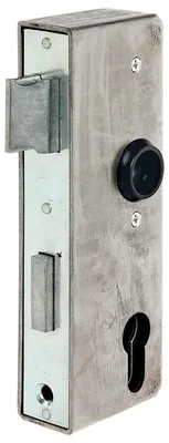 Zdjęcie produktu dla Obudowa zamka w.lock30,vz,backset40
