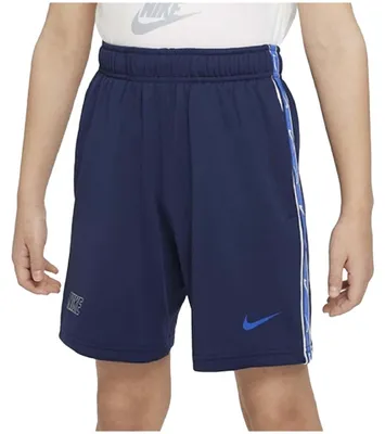 Obrázek produktu pro Kraťasy Nike FJ5354-410 pro Chlapecké