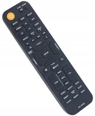 Obrázek produktu pro TechTell RC-970R Náhradní Dálkové Ovládání Pro Onkyo