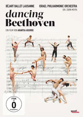 Image de Dokumentation-Dancing Beethoven