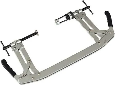 Produktbild von SEALEY Ventilfederspanner VS154
