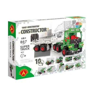 Obrázok produktu pre Alexander Toys 02815, 8 rok / roky