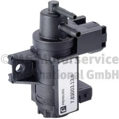 Produktbild von PIERBURG Druckwandler Turbolader für FIAT 500 (312) 7.03003.13.0