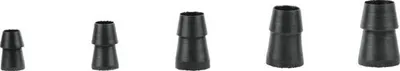 Produktbild von Connex Ringkeile 5-teilig für Hämmer