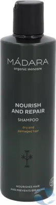 Immagine prodotto di Cura dei capelli Nutrire e riparare - Shampoo 250ml