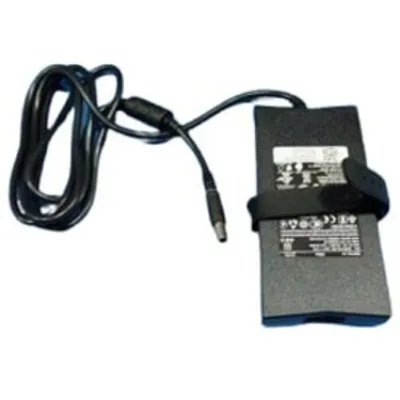 Produktbild von DELL 450-19222, Laptop, Drinnen, 130 W, DELL, Schwarz, 1,8 m