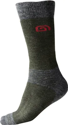 Produktbild von Trakker zimní ponožky Winter Merino Socks TR218908