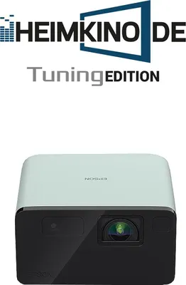 Obrázek produktu pro Epson EF-21G Mini-TV Laser Beamer 1.000 Lumen