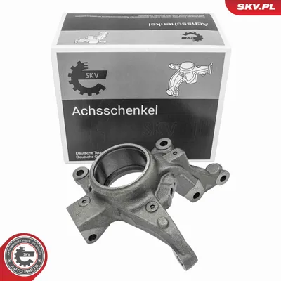 Produktbild von ESEN SKV 73SKV141 Achsschenkel Radaufhängung Lenkung für RENAULT Dokker Kastenwagen Vorne Links