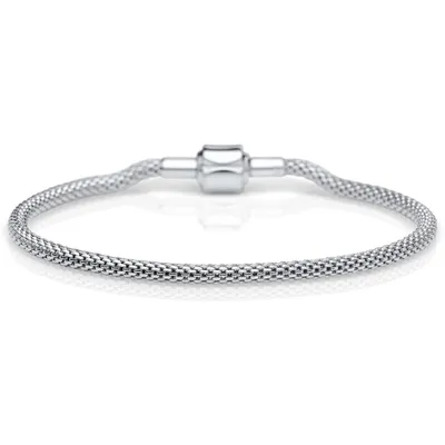 Produktbild von Bering Armband Arctic Symphony