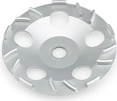 Produktbild von Flex 359386, Schneidscheibe, Beton, Diamond, Flex, LD 24-6 180, Kit E-Jet LD 24-6 180, Kit Turbo-Jet, Silber