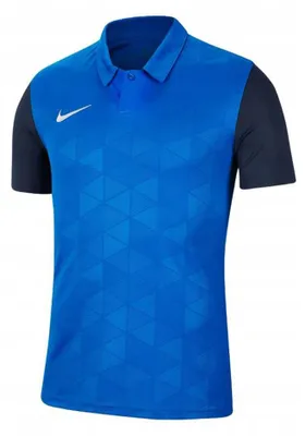 Immagine prodotto di Nike - Polo "Trophy IV" da uomo PP995 (S) (blu)