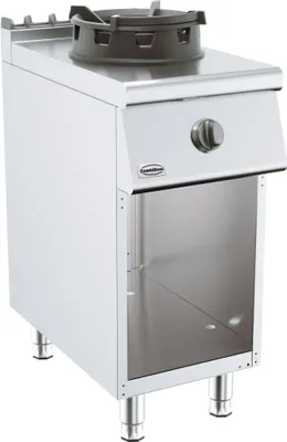 Obrázok produktu pre Plynová varná doska Wok Base 700