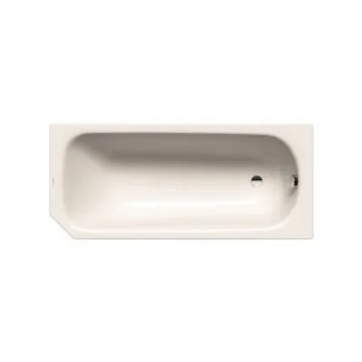 Produktbild von KALDEWEI Badewanne SANIFORM V1-V4 pergamon