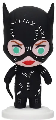 Productafbeelding van DC Comics Batman Catwoman Pokis (figuur)