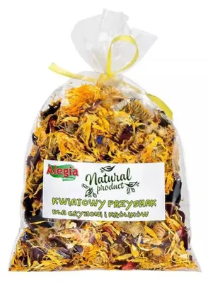 Produktbild von Alegia - blumiger Genuss 50g Alegia