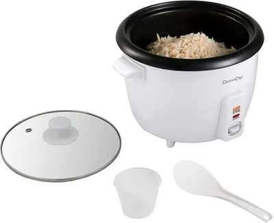 Image de Cuiseur à riz en acier inoxydable, 1,8 litre, automatique, pour la cuisine