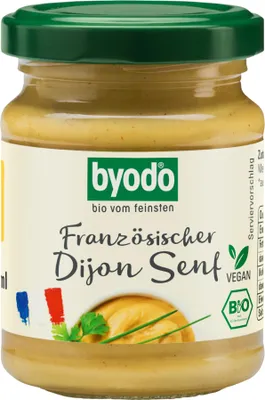 Immagine prodotto di Senape - Dijon Francese 125ml