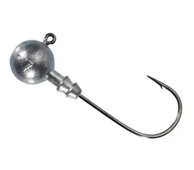 Immagine prodotto di Berkley Flex Jigkopf a testa tonda, misura 2/0, 7 g