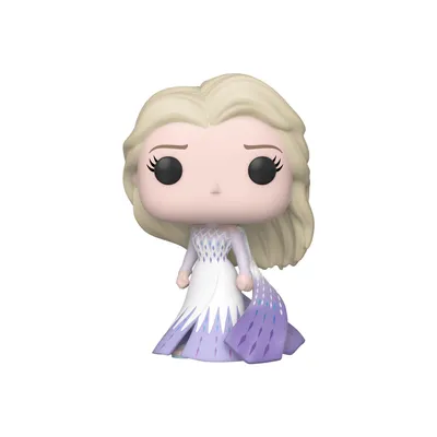 Zdjęcie produktu dla FUNKO 46582, Polichlorek winylu (PVC), 0,25 lat(a), Disney, 1 szt., CE, Chiny, Wietnam