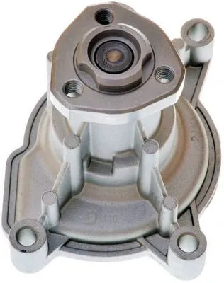 Produktbild von DENCKERMANN Kühlmittelpumpe Wasserpumpe für VW GOLF VI (5K1) A310883P