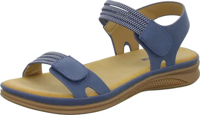 Produktbild von Sportliche Sandalette bis 30mm Sohlenhöhe 41.286.4.6.4.2