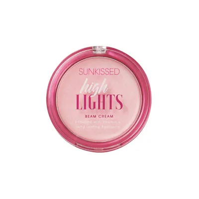 Obrázok produktu pre Rozjasňovač Sunkissed High Lights 8g