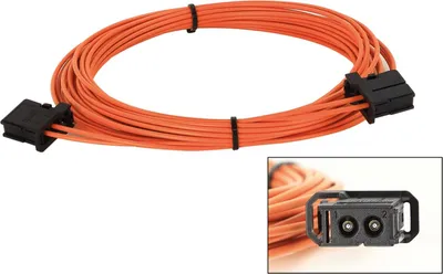 Immagine prodotto di Prolunga in fibra ottica (m)>(m) MOST-ring 500 cm