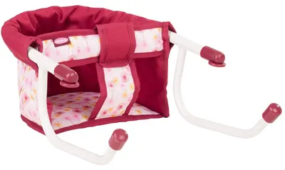 Produktbild von Götz 3401578 Tischsitz Blümchen für Puppen 27-50 cm 41x15x20 cm