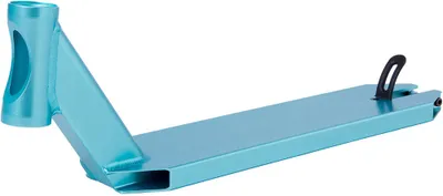 Produktbild von Striker Lux Stunt Scooter Deck 50cm Petrol