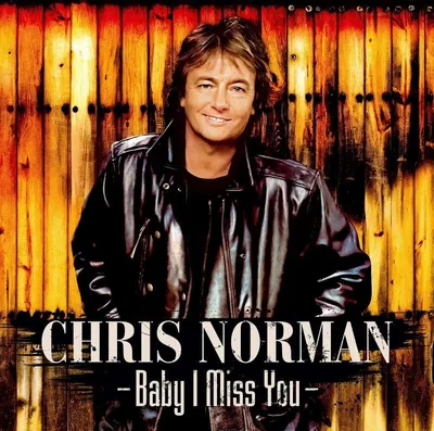 Produktbild von Baby I Miss You