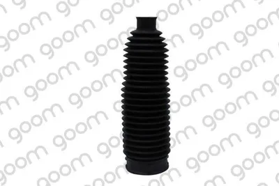 Produktbild von GOOM SBK-0273 Lenkmanschette Gummi für AUDI A4 Avant (8ED, B7) Vorne Links
