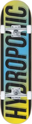 Produktbild von Hydroponic Tik Degraded Co 7.75´´ Skateboard Mehrfarbig  Mehrfarbig One Size