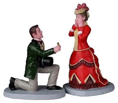 Productafbeelding van LEMAX - The Proposal