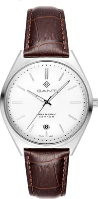 Productafbeelding van GANT Abington G201001, herenhorloge