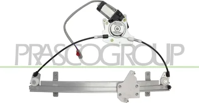 Produktbild von PRASCO HD038W025 Elektrischer Fensterheber Vorne Rechts für HONDA CIVIC VII Hatchback (EU, EP, EV)
