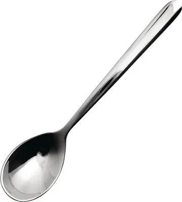 Produktbild von Comas Cuba Teelöffel - 24 Löffel - Edelstahl - 11(L)cm