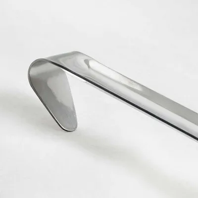 Produktbild von Monoblock Schaumlöffel, Ø 160 mm, Länge 41,5 cm