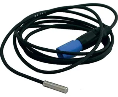 Obrázok produktu pre Elektronický snímač teploty Wolf externého zásobníka
