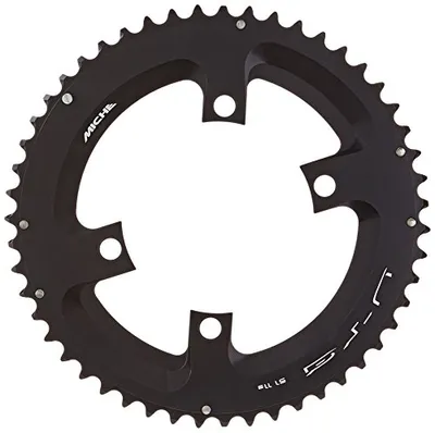 Immagine prodotto di Ingranaggio Miche Super11 UTG Shim per Ultegra 6800 esterno 51T