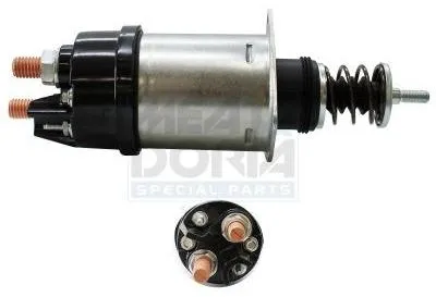 Produktbild von MEAT & DORIA 46434 Magnetschalter für Starter/Anlasser