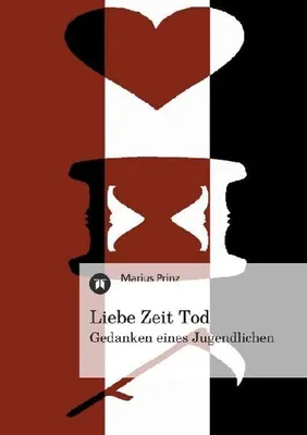 Produktbild von Liebe Zeit Tod